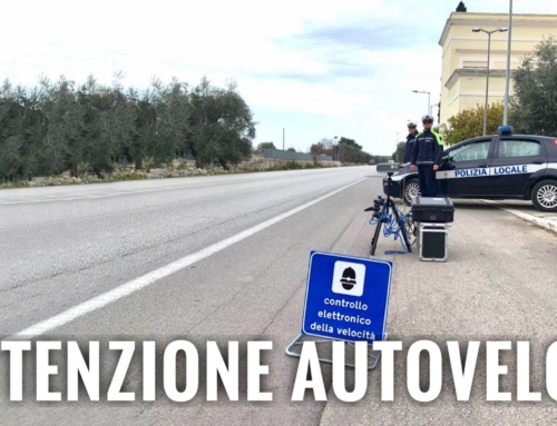 STORIE. UN AUTOMOBILISTA LAMPEGGIA PER SEGNALARE UN AUTOVELOX, BECCATO E MULTATO DAI VIGILI NON VUOLE PAGARE, ANDRÀ IN TRIBUNALE.