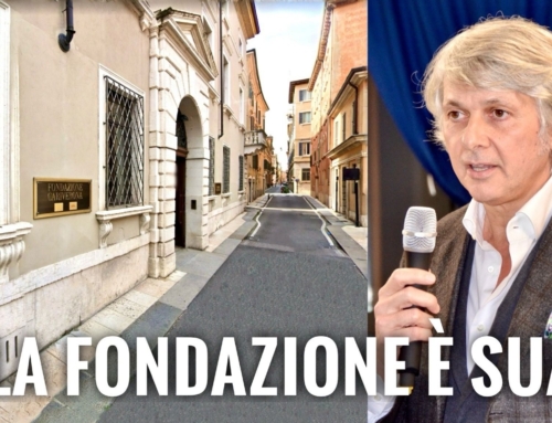 NOMINE. È BRUNO GIORDANO IL NUOVO PRESIDENTE DI FONDAZIONE CARIVERONA. IMPRENDITORE LEGNAGHESE, 62 ANNI, SUCCEDE AD ALESSANDRO MAZZUCCO.