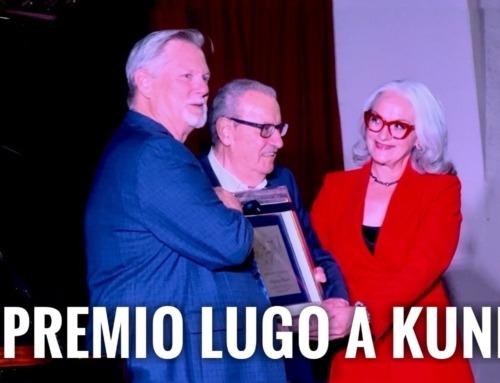 CUSTOZA. A GREGORY KUNDE IL “PREMIO GIUSEPPE LUGO” ISTITUITO DALLA FAMIGLIA PEZZINI. UNA SERATA DI GRANDE LIRICA A VILLA VENTO.