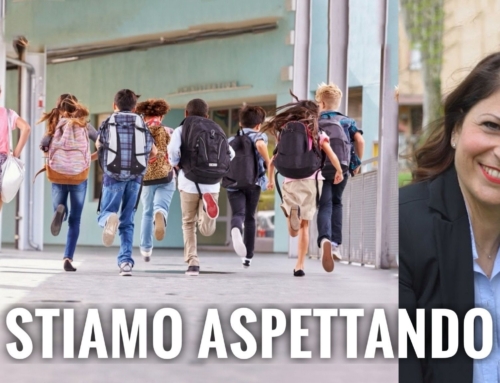 SAN GIOVANNI LUPATOTO. TUTTO PRONTO PER ACCOGLIERE OLTRE DUEMILA ALUNNI NELLE SCUOLE. LERIN: «OTTENUTI ANCHE CONTRIBUTI MINISTERIALI».