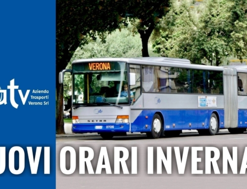 TRASPORTI. [VIDEO] ATV: DA MERCOLEDÌ 11 SETTEMBRE 2024 IN VIGORE L’ORARIO INVERNALE SULLA RETE BUS URBANA ED EXTRAURBANA.