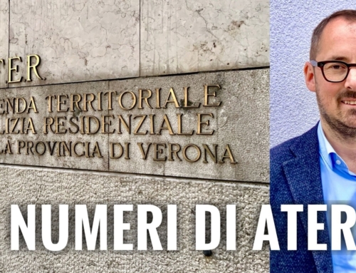 ATER. BILANCIO 2023 L’UTILE SFIORA I 2 MILIONI DI EURO. MATTUZZI: «UN ANNO DI GRANDI INVESTIMENTI CON RISULTATI STORICI PER L’AZIENDA».