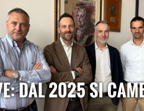 LEGNAGO. [VIDEO] PRESENTATO IL NUOVO PROGETTO DI SIVE: DAL 2025 CAMBIANO MODALITÀ E CONTENITORE PER LA RACCOLTA DI CARTA/CARTONE E SECCO.