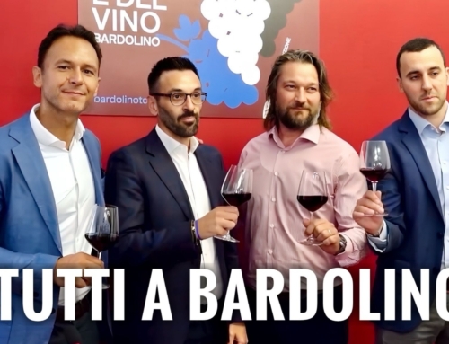 BARDOLINO. [VIDEO] AL VIA GIOVEDÌ 3 SETTEMBRE ALLA 93^ FESTA DELL’UVA E DEL VINO BARDOLINO. LA PRIMA DELL’ERA BERTASI, CON TANTE LE NOVITÀ.