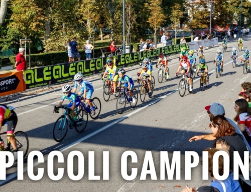 LEGNAGO. DOMENICA 29 SETTEMBRE CIRCA 200 CICLISTI TRA I 4 E I 12 ANNI SUDDIVISI IN 20 SQUADRE SI SFIDERANNO NELLA 5^ EDIZIONE DI LEGNAGO BIKE.