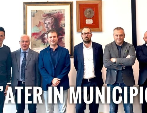 LEGNAGO. ATER VERONA DA OTTOBRE APRE IN MUNICIPIO LO SPORTELLO PER L’INQUILINO. MATTUZZI: «UN FILO DIRETTO CON GLI ASSEGNATARI».