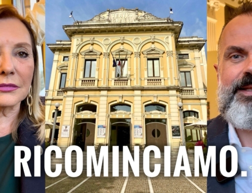 LEGNAGO. FONDAZIONE SALIERI: IL CONSIGLIO DI INDIRIZZO SI RICOMPATTA ATTORNO AL DIRETTORE VINCO E ALLA PRESIDENTE MORATELLO.