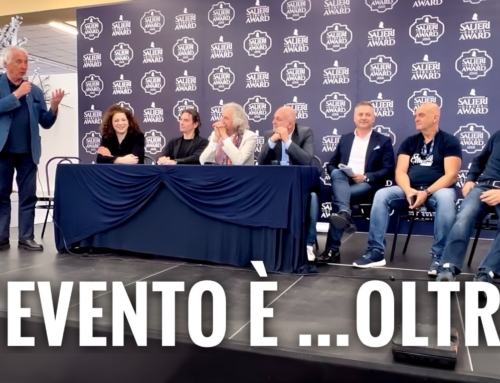 LEGNAGO. [VIDEO] SI È CONCLUSO IL SALIERI CIRCUS AWARD 2024. UN’EDIZIONE STRAORDINARIA, CON NUMERI RECORD OLTRE OGNI ASPETTATIVA.