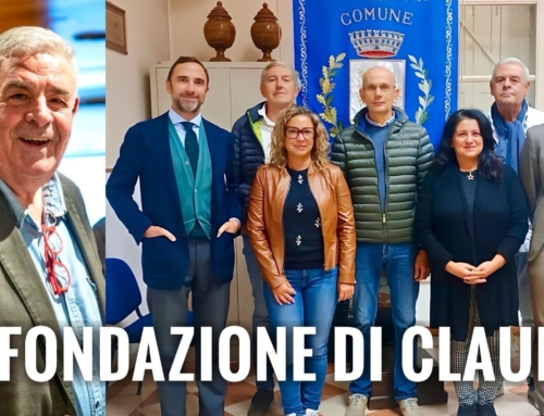 CEREA. SARÀ CLAUDIO VESENTINI A GUIDARE FONDAZIONE CEREA, LA REALTÀ DIVENTATA UN PUNTO DI RIFERIMENTO PER TUTTO IL TERRITORIO.