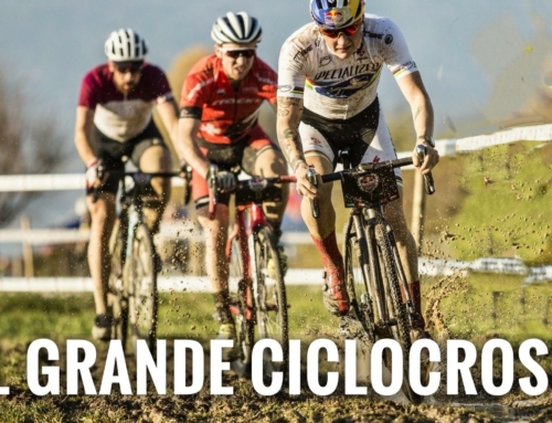 LEGNAGO. SABATO 16 E DOMENICA 17 NOVEMBRE TORNA “LEGNAGO BIKE”n CON LE COMPETIZIONI DEL CIRCUITO TRIVENETO DI CICLOCROSS.