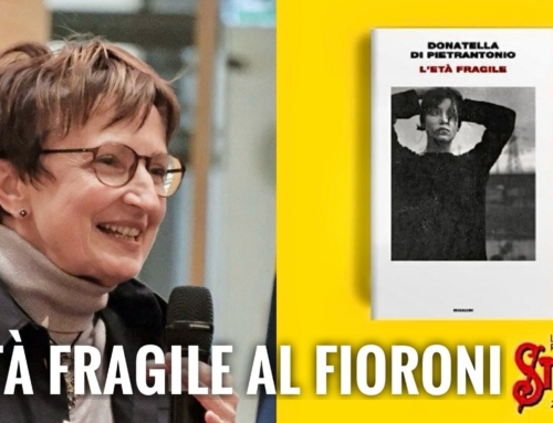 LEGNAGO. OGGI, SABATO 16 NOVEMBRE, ALL’ARCHEOLOGICO ARRIVA DONATELLA DI PIETRANTONIO VINCITRICE CON “L’ETÀ FRAGILE” DEL PREMIO STREGA 2024.