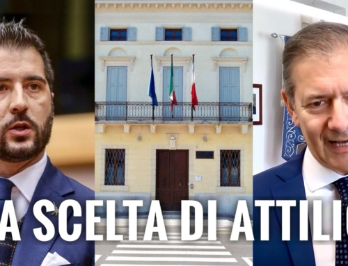 SAN GIOVANNI LUPATOTO. GASTALDELLO CON LE SPALLE AL MURO. LA LEGA GLI PROPONE TRE NOMI PER SOSTITUIRE IL VICE SARTORI: GIOSTRI, BOTTACINI O TOSI.