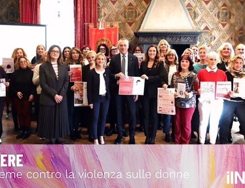 IL 25 NOVEMBRE È LA GIORNATA INTERNAZIONALE PER L’ELIMINAZIONE DELLA VIOLENZA SULLE DONNE. TANTI GLI EVENTI NELLA PROVINCIA DI VERONA.