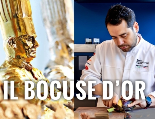 VERONA. [VIDEO] VERSO LA SFIDA MONDIALE DI CUCINA: IL BOCUSE D’OR. PRESENTATO IL TEAM GUIDATO DA MARCELINO GÒMEZ CHE RAPPRESENTERÀ L’ITALIA.