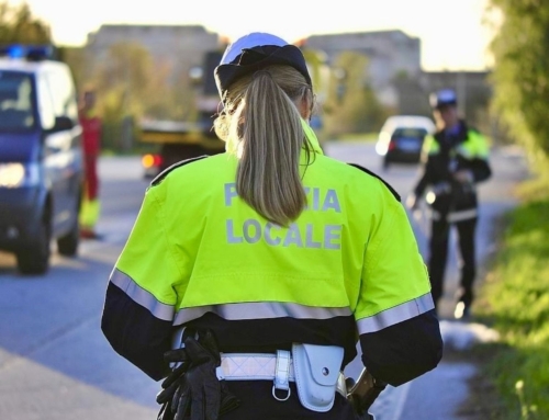 LEGNAGO. L’AMMINISTRAZIONE RITIRA LA DELIBERA: STOP DELLA POLIZIA UNITARIA CON TERRAZZO E CASTAGNARO FINO A GIUGNO.