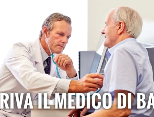 LEGNAGO. DA GENNAIO 2025 ARRIVA UN NUOVO MEDICO DI MEDICINA GENERALE, SOSPESO IL SERVIZIO DI MEDICO DISTRETTUALE.