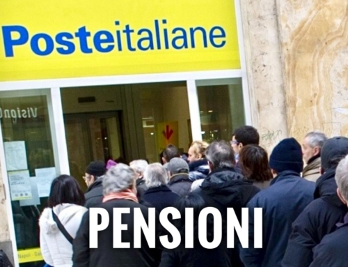 PENSIONI. POSTE ITALIANE: NELLA PROVINCIA DI VERONA LE PENSIONI DI GENNAIO SONO IN PAGAMENTO DA DOMANI VENERDÌ 3 GENNAIO 2025.