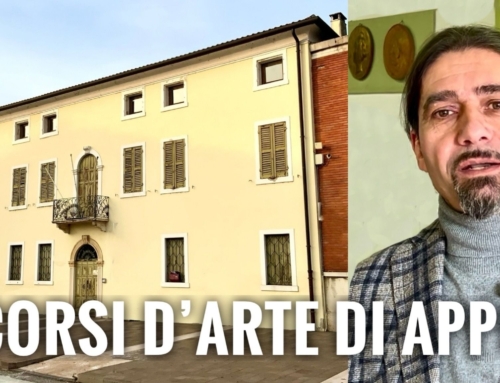 CEREA. [VIDEO] APPIO SPAGNOLO PRESENTA I NUOVI CORSI ACCADEMICI DI MUSICA, ARTE E CULTURA. MEGGIORINI: «QUESTA,  LA SCUOLA DEI MAESTRI».