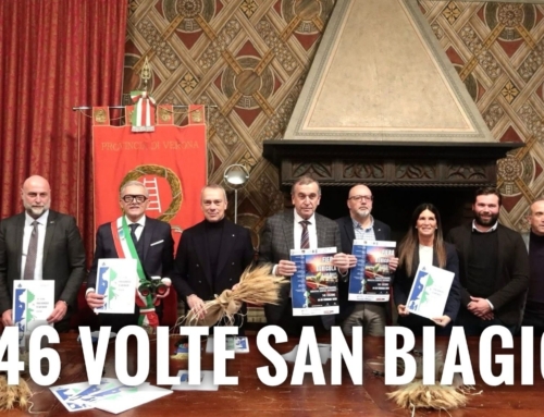 BOVOLONE. [VIDEO] DAL 1 AL 4 FEBBRAIO TORNA LA STORICA FIERA AGRICOLA DI SAN BIAGIO. LE ECCELLENZE DEL TERRITORIO SI METTONO IN MOSTRA.