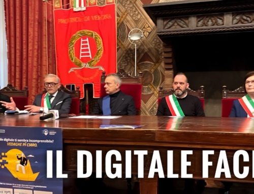 SERVIZI INFORMATIVI DIGITALI. [VIDEO] AL VIA LA RETE DI “FACILITAZIONE DIGITALE” PER NOVE COMUNI DELLA PIANURA