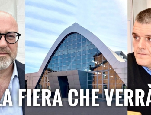 CEREA. L’AREA EXP, IL POLO FIERISTICO VIVRÀ UN CAMBIAMENTO SOCIETARIO. FRANZONI: «APRIREMO A NUOVI SOCI, MA RIMARRÀ INALTERATA LA SUA FUNZIONE».