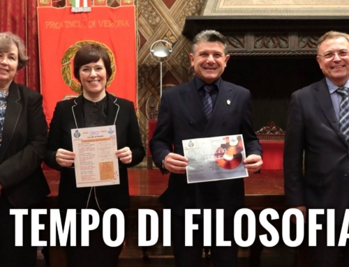 GAZZO VERONESE. AL VIA IL PROGETTO “FILOSOFIA IN PIANURA”. QUATTRO INCONTRI CON CITTADINI E STUDENTI PER CONOSCERE IL PENSIERO FILOSOFICO.