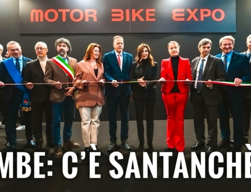 VERONA. [VIDEO] INAUGURATA A VERONAFIERE LA 17ª EDIZIONE DI MOTOR BIKE EXPO. L’EDIZIONE PIÙ GRANDE DI SEMPRE.