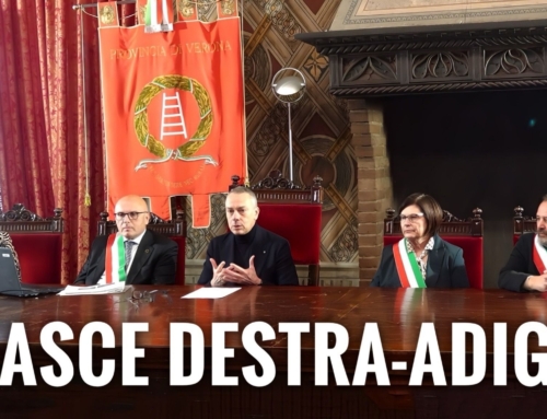 SAN PIETRO DI MORUBIO, ROVERCHIARA, ANGIARI E ISOLA RIZZA SONO IL NUOVO DISTRETTO DEL COMMERCIO DESTRA-ADIGE: PROGETTI E OBIETTIVI.