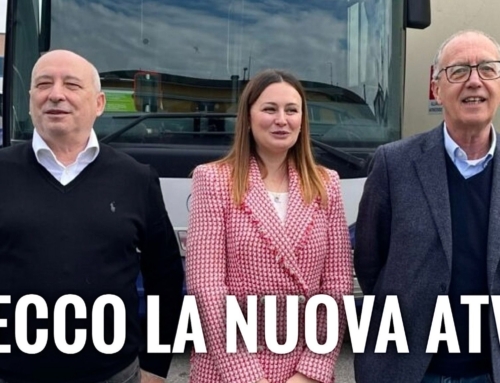 ATV DIVENTA S.P.A.: NUOVA GOVERNANCE E STRATEGIA PER IL FUTURO DEL TRASPORTO PUBBLICO VERONESE. PRESIDENTE È MAZZA, AD BETTARELLO.