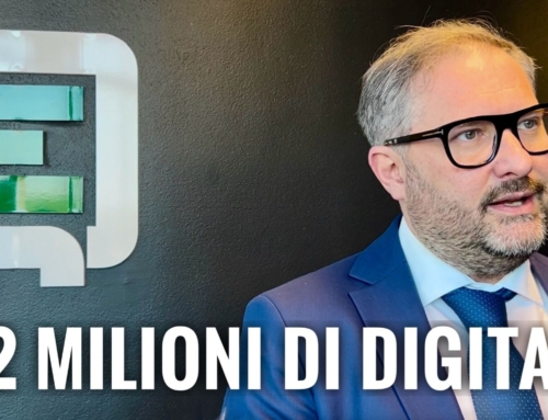 VERONA. [VIDEO] CONSORZIO ZAI: RIVOLUZIONE E INNOVAZIONE INFORMATICA ALL’INTERPORTO QUADRANTE EUROPA.INVESTIMENTO DA 2.2 MILIONI DI EURO.