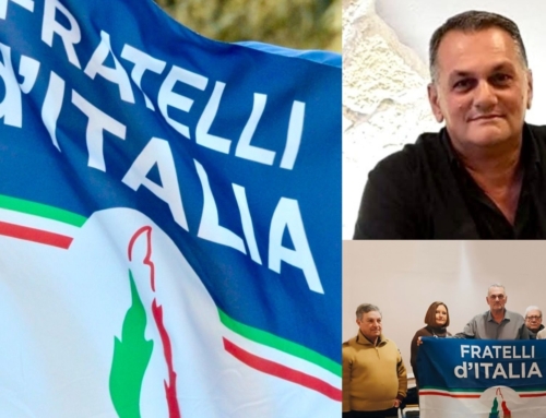 CASTAGNARO. È PAVAN IL COORDINATORE DEL NUOVO CIRCOLO FRATELLI D’ITALIA: «PROMOVIAMO L’UNITÀ IN VISTA DELLE AMMINISTRATIVE».